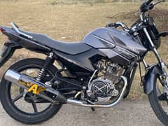 Bike For Sale