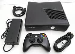 Xbox360 Console