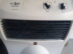 ECM 4000 Super Asia