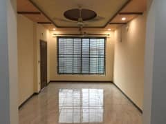 10 Marla Lower Locked Upper Portion For Rent