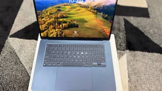 Macbook m3 air
