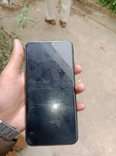 iPhone 11 Pro max jv