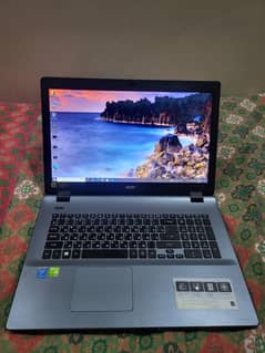 Acer aspire gaming laptop core i5 2gb graphic card