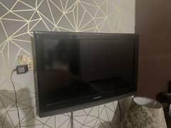 Samsung 3rd generation Tv