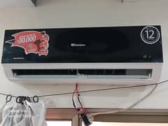 1 Ton Ac for Sale 10/10