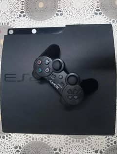 PLAYSTATION-3(jailbreak)