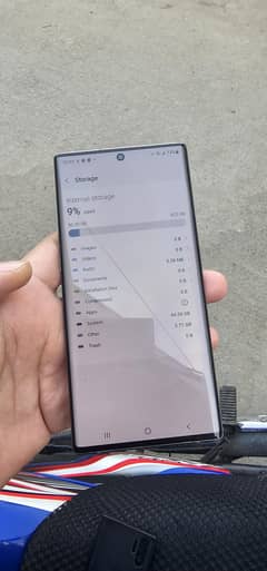 note 10 plus 5g