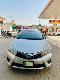 15 model Gli lahore num
