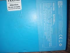 tecno spark 6