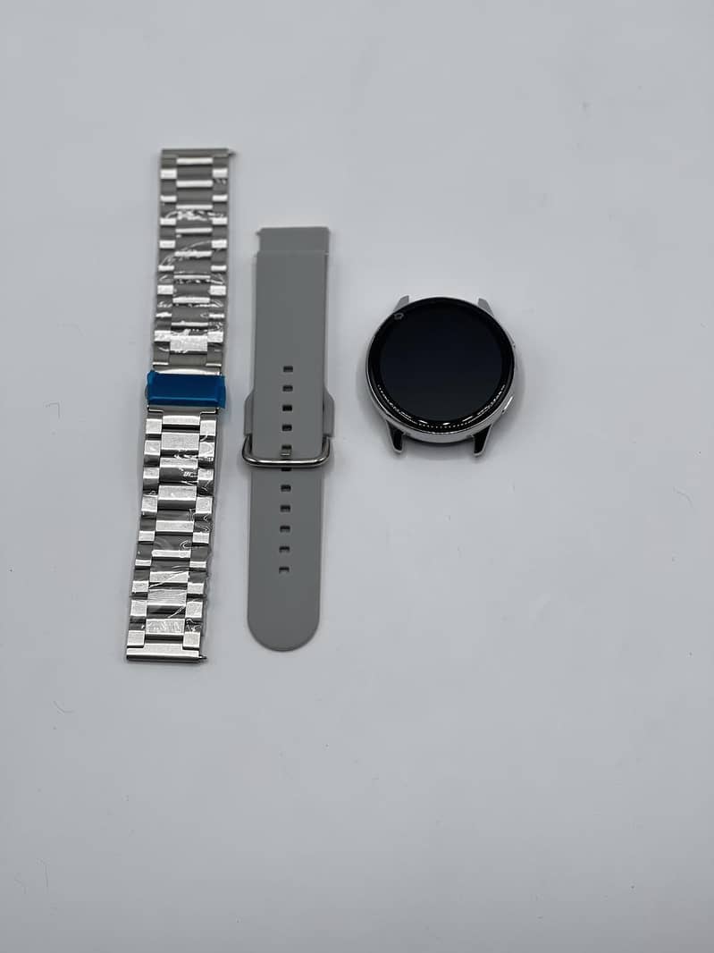 New Active 2 Watch With AMOLED Display. 1