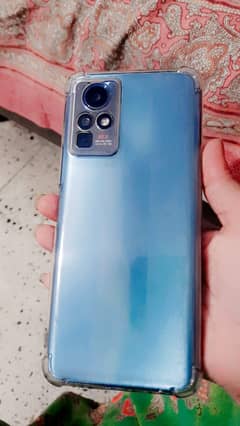 Infinix Zero X Neo