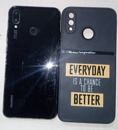 Huawei nova 3i sale and exchange
