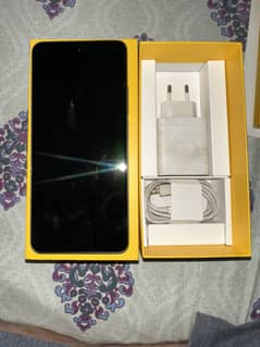 Realme C67
