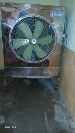 Air coller