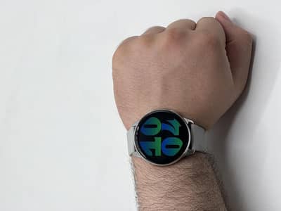 New Active 2 Watch With AMOLED Display.