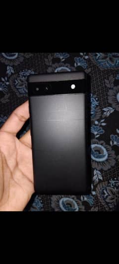 Google Pixel 6a