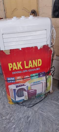 Room Cooler for sale 2 years Guarentee
