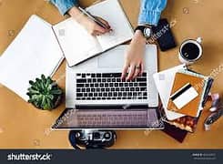 online resumes