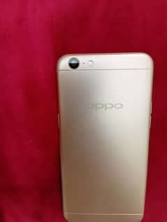 OPPO A57 NEW MOBILE  4ram 64storage