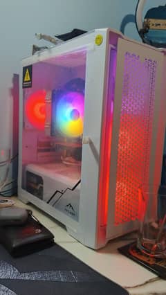 RYZEN 5 5600 gaming PC for sale urgent I need money