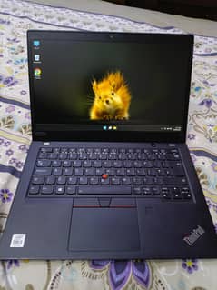 Lenovo Thinkpad X13 i5 10th Gen