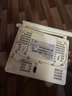 WiFi router
