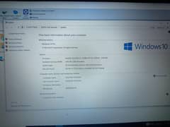 Dell Latitude E6520 4gb/300gb