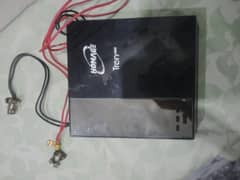 homage tron-uno 700 watts 3 years sy use mai hai koi masla nhi hai