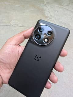 OnePlus 11 5G Physical dual (Only cash sale)