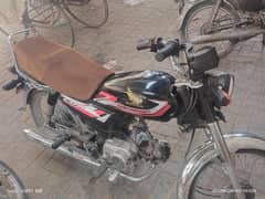 Honda 2009