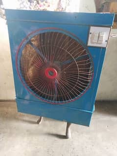 dc cooler / medium size
