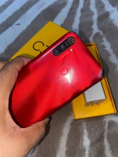 Realme C3 | RAM | 32GB ROM | G70 Processor