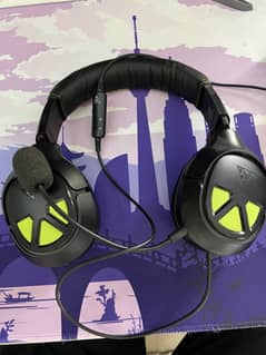 Turtle Beach XO Three Gaming Headset