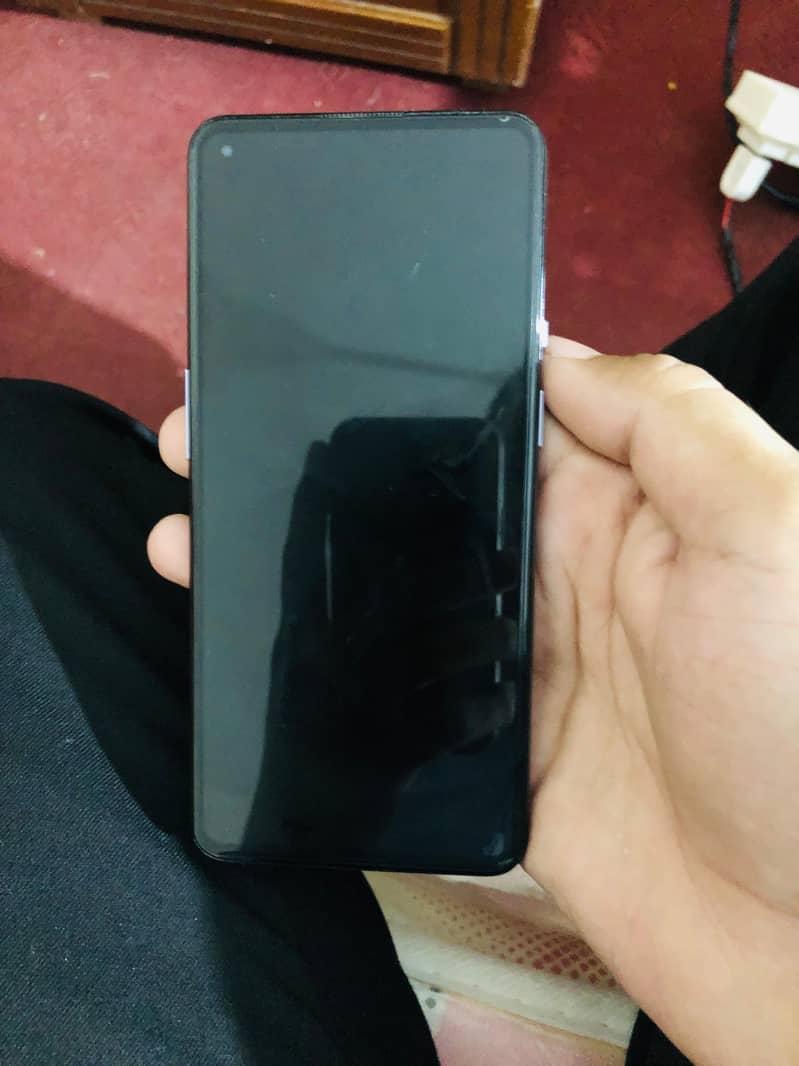 OnePlus 9 1
