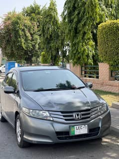 Honda City 1.3 manual