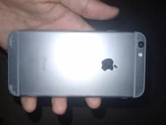 iphone 6(64)Rom