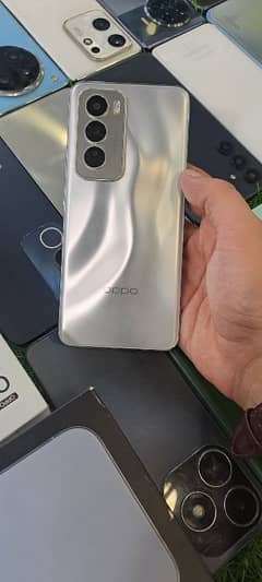 Oppo Reno 12 12/512
