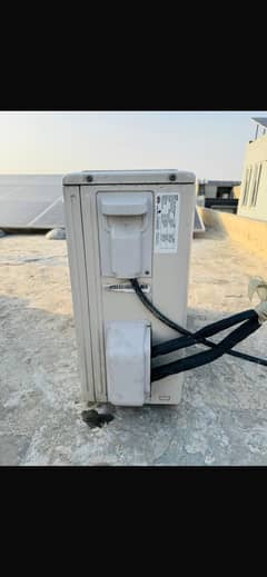Haeir Inverter 1 ton