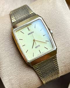 Seiko