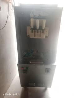 ic cream machine