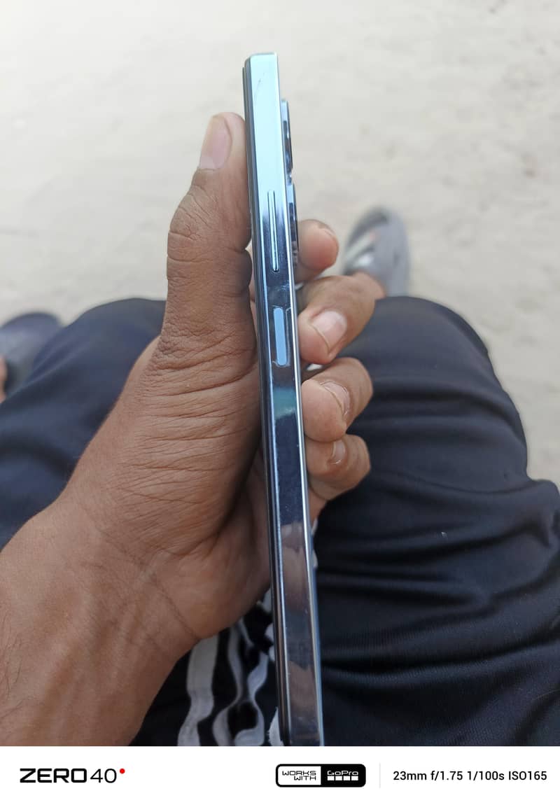Infnix Note 30 Lush Condition 10/10 Wranty use 1
