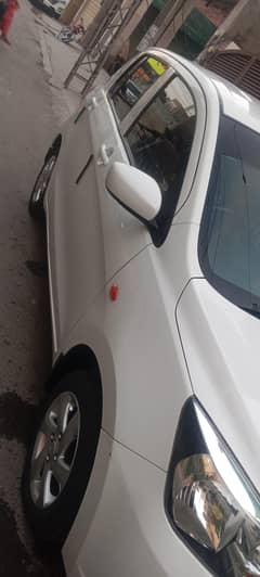 Suzuki Caltus vxl AGS