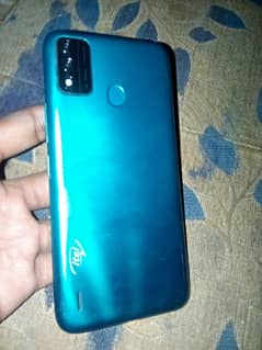 itel