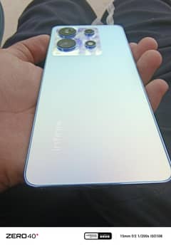 Infnix Note 30 Lush Condition 10/10 Wranty use