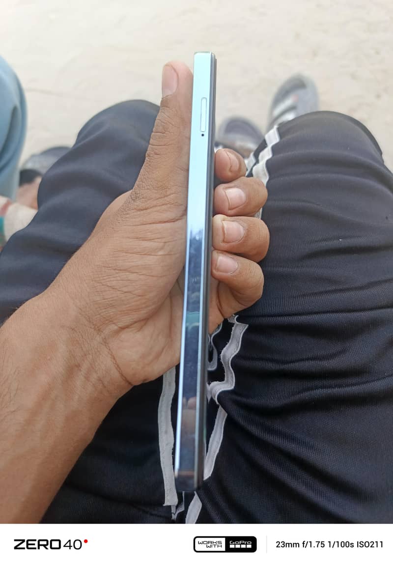 Infnix Note 30 Lush Condition 10/10 Wranty use 3