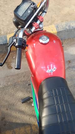 Honda CD 70