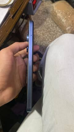 redmi 13c 6/128gb  with box and charger