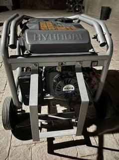 3.5 kva Generator