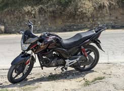 Honda cb 150f