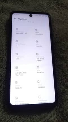 infinix mobile 8/128